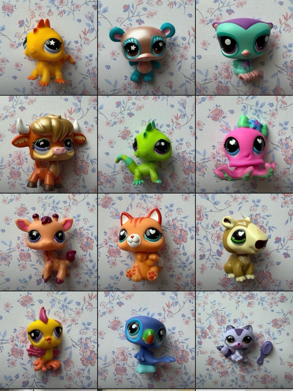 $6 each